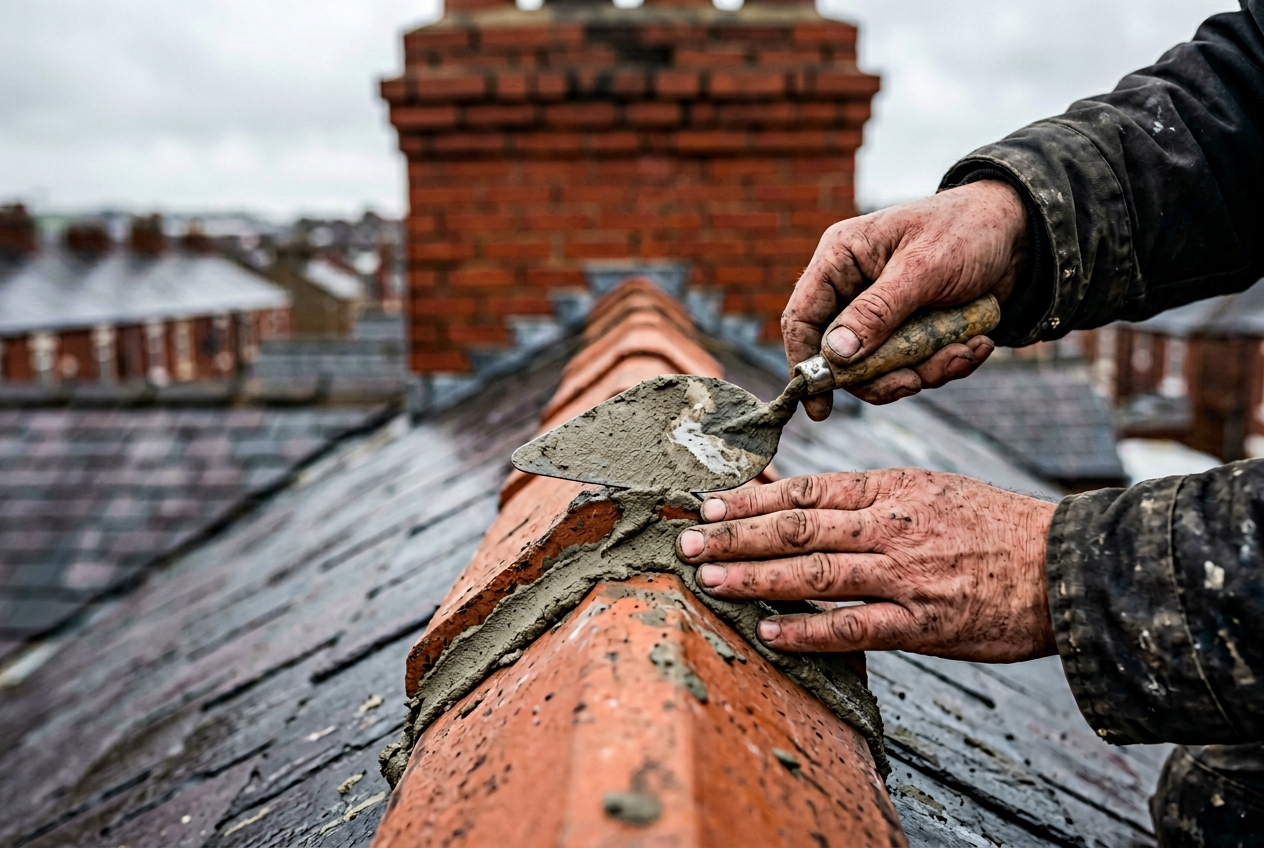 Premier Construction Solutions — Roofing Contractors Accrington