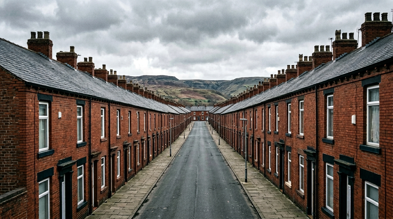 Roof replacement Accrington — Premier Construction Solutions
