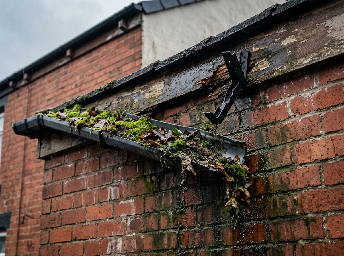 Roof replacement Blackburn — Premier Construction Solutions