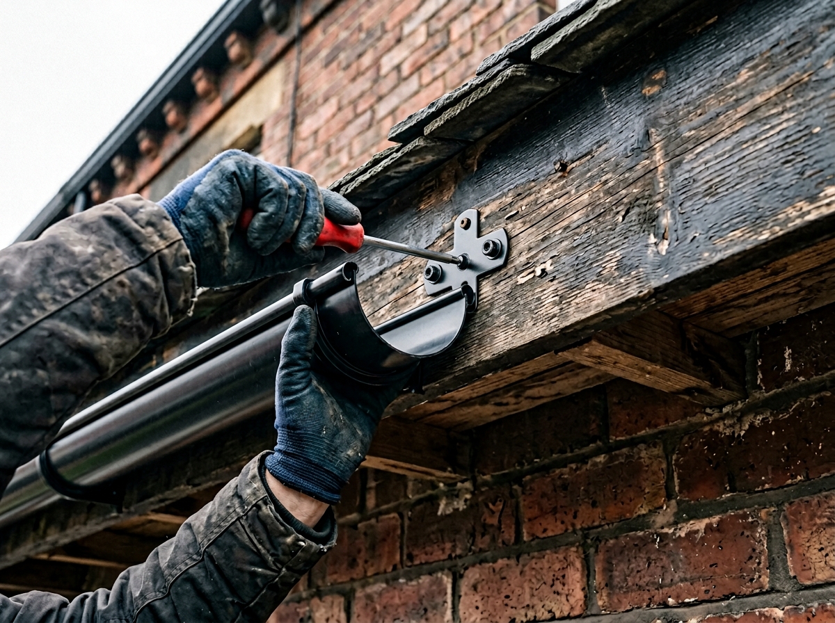 Premier Construction Solutions — Roofing Contractors Blackburn