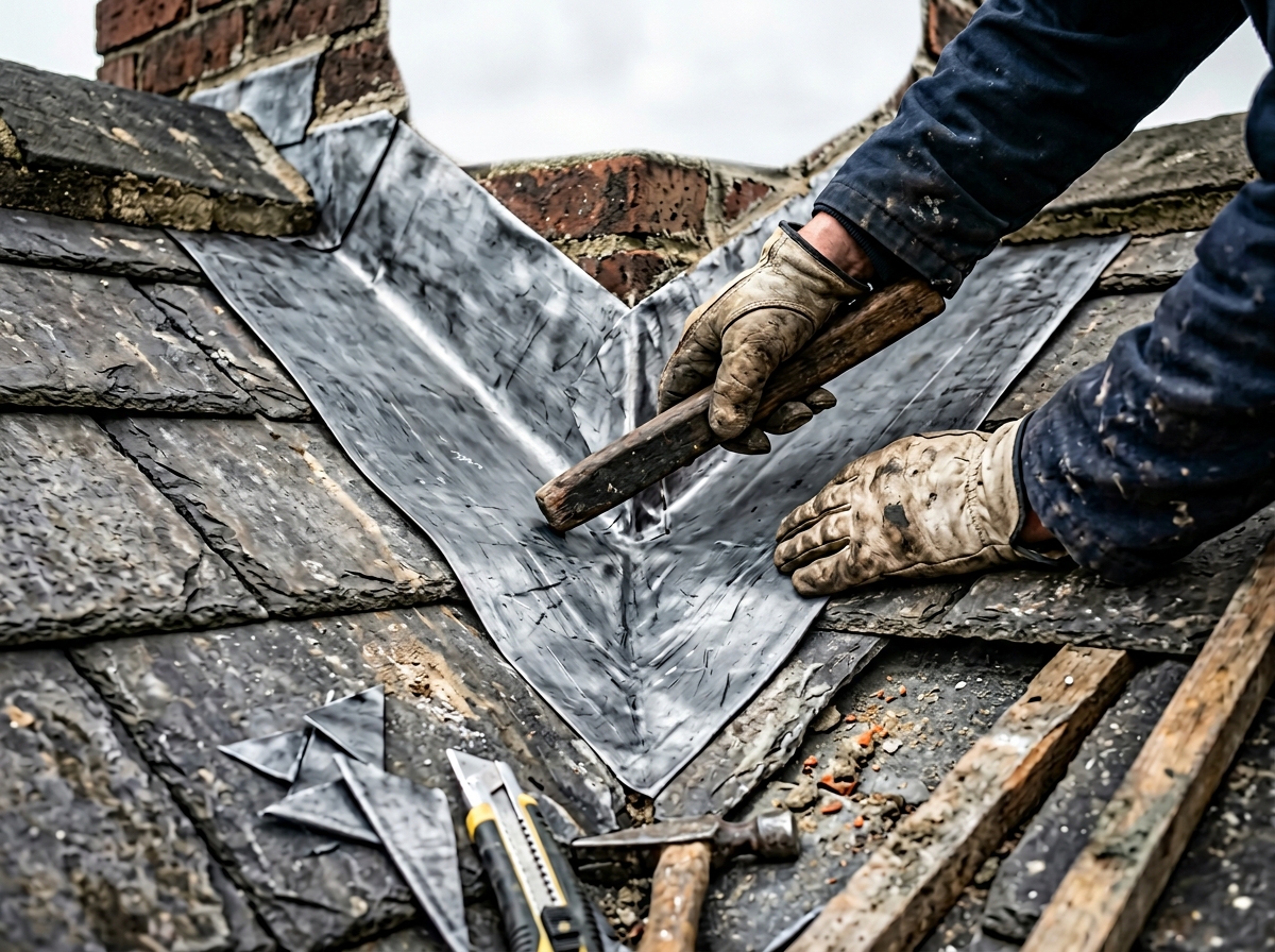 Premier Construction Solutions — Roofing Chorley Lancashire