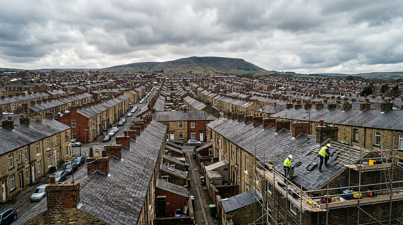 Roofing contractors Nelson — Premier Construction Solutions