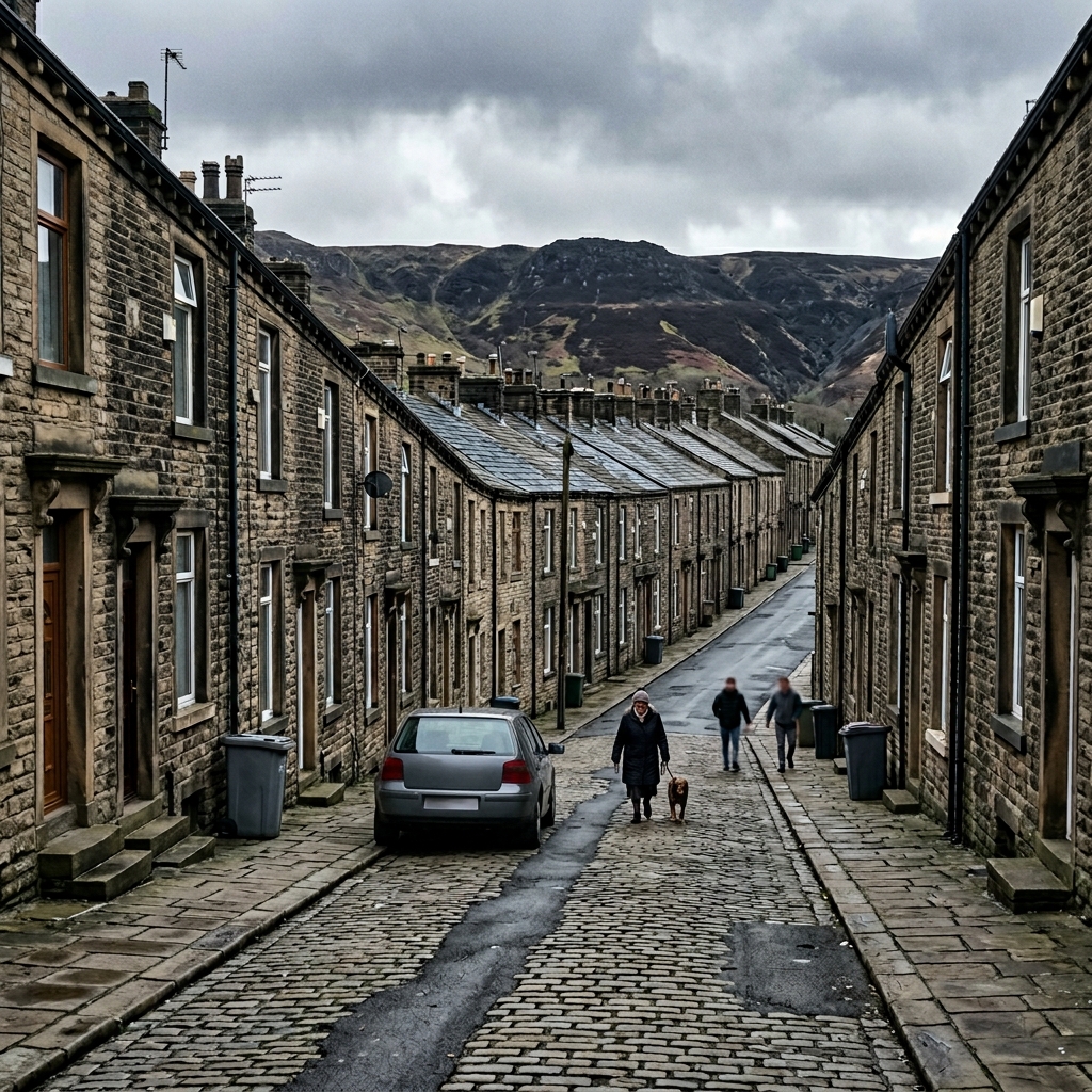 Roof replacement Rossendale — Premier Construction Solutions