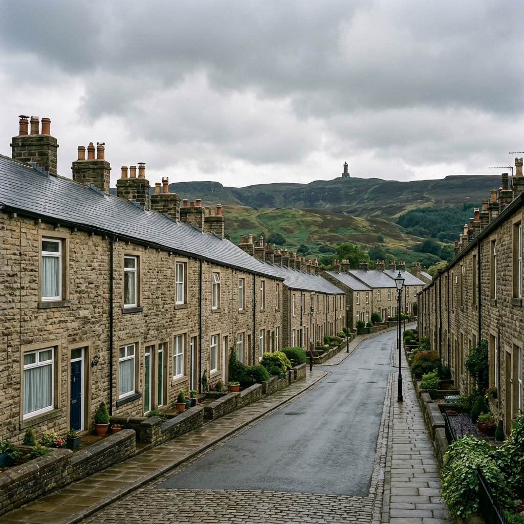 Roof replacement Darwen — Premier Construction Solutions