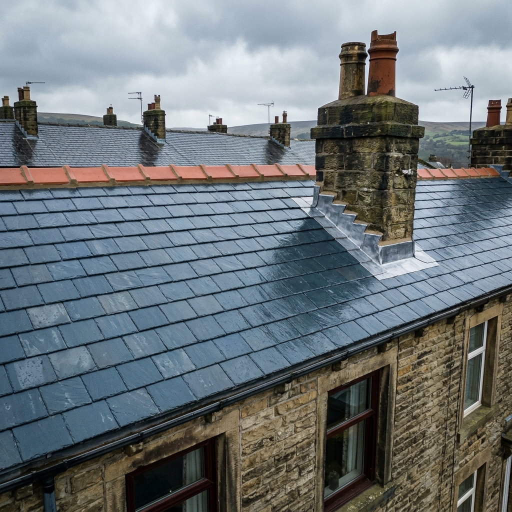 Premier Construction Solutions — Roofing Contractors Darwen