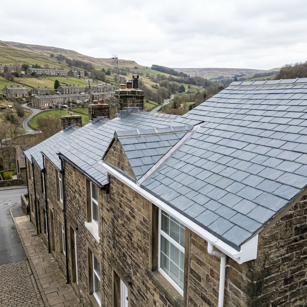 Premier Construction Solutions — Roofing Contractors Rawtenstall