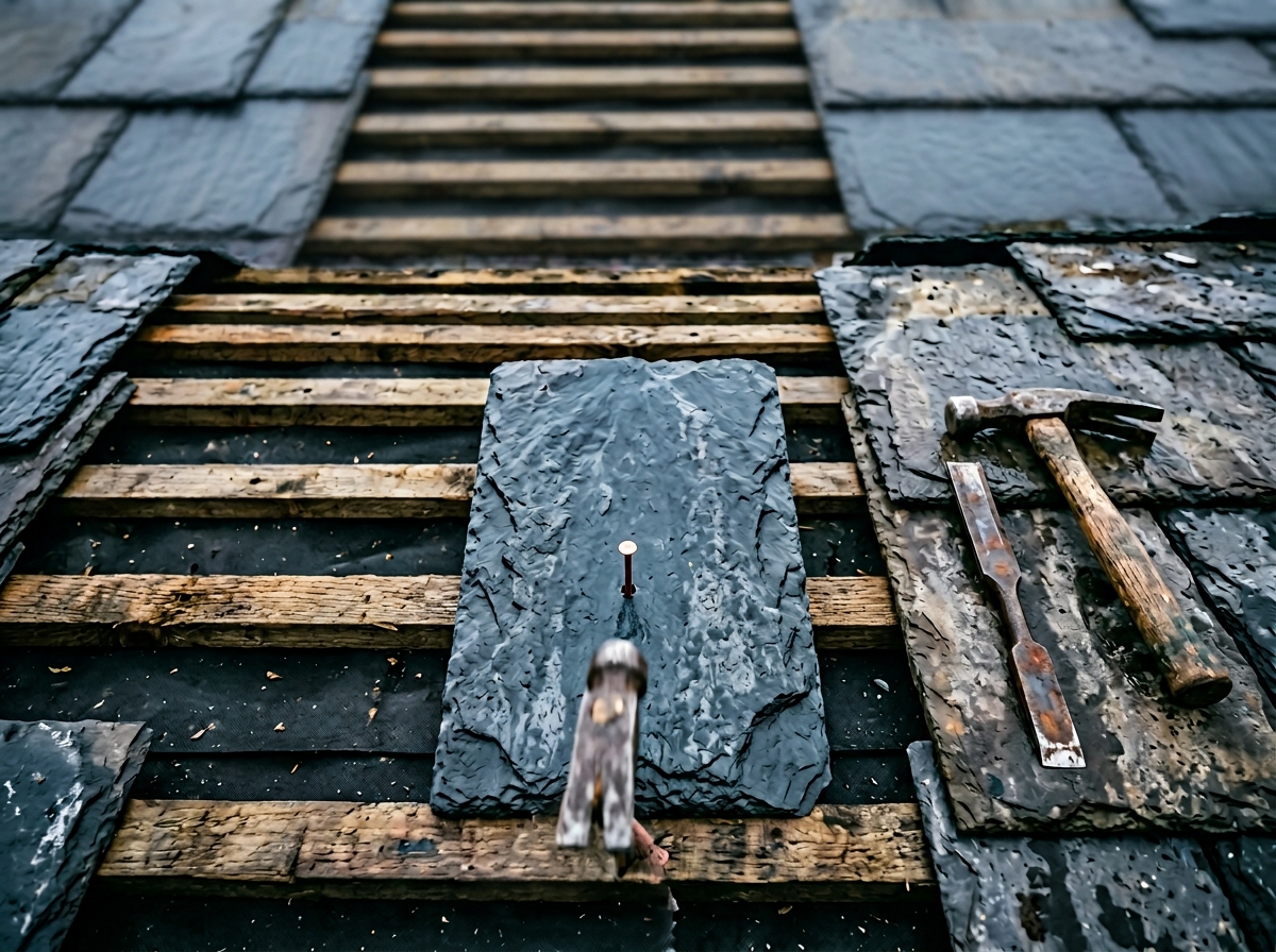Premier Construction Solutions — Roofing Contractors Colne