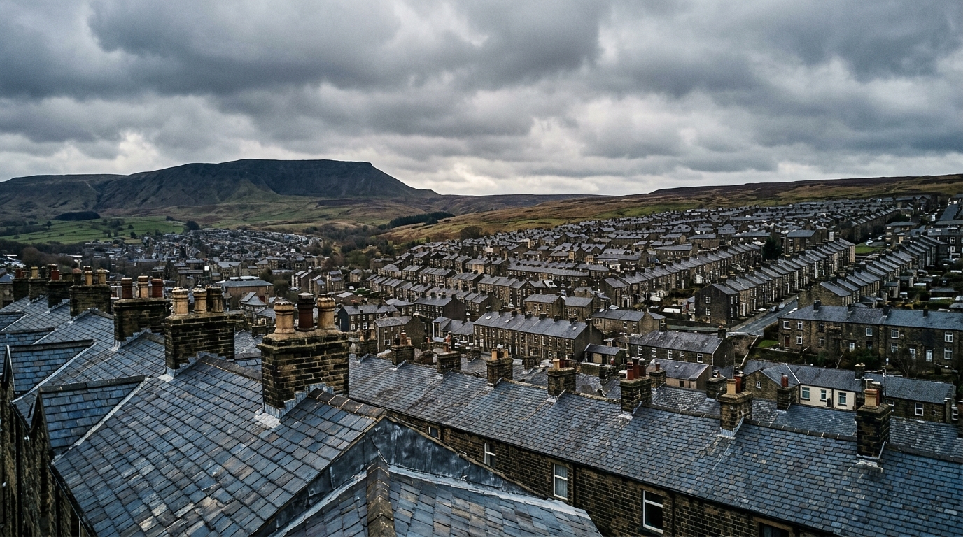 Roofers in Colne — Premier Construction Solutions