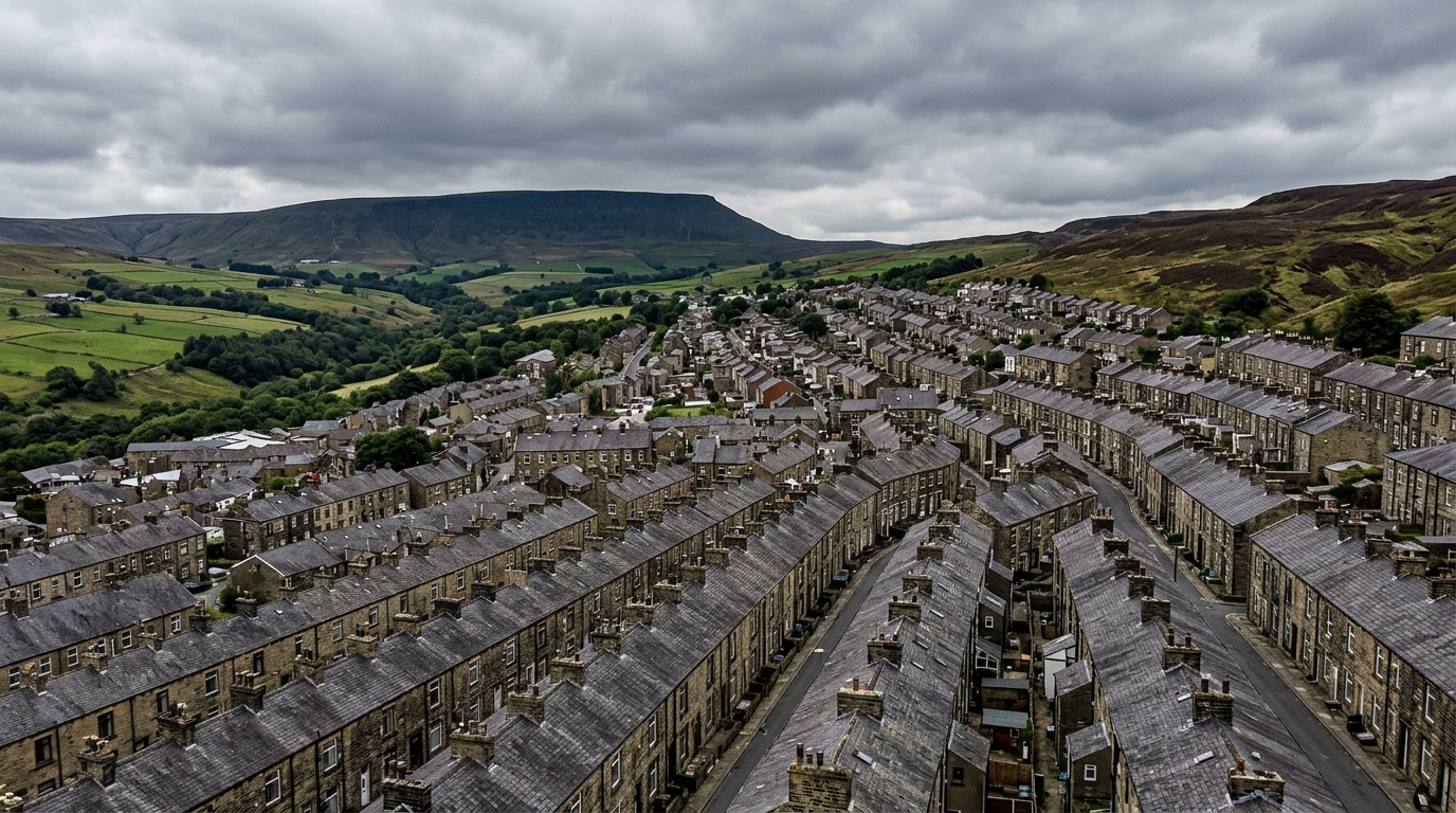 Roofing contractors Colne — Premier Construction Solutions