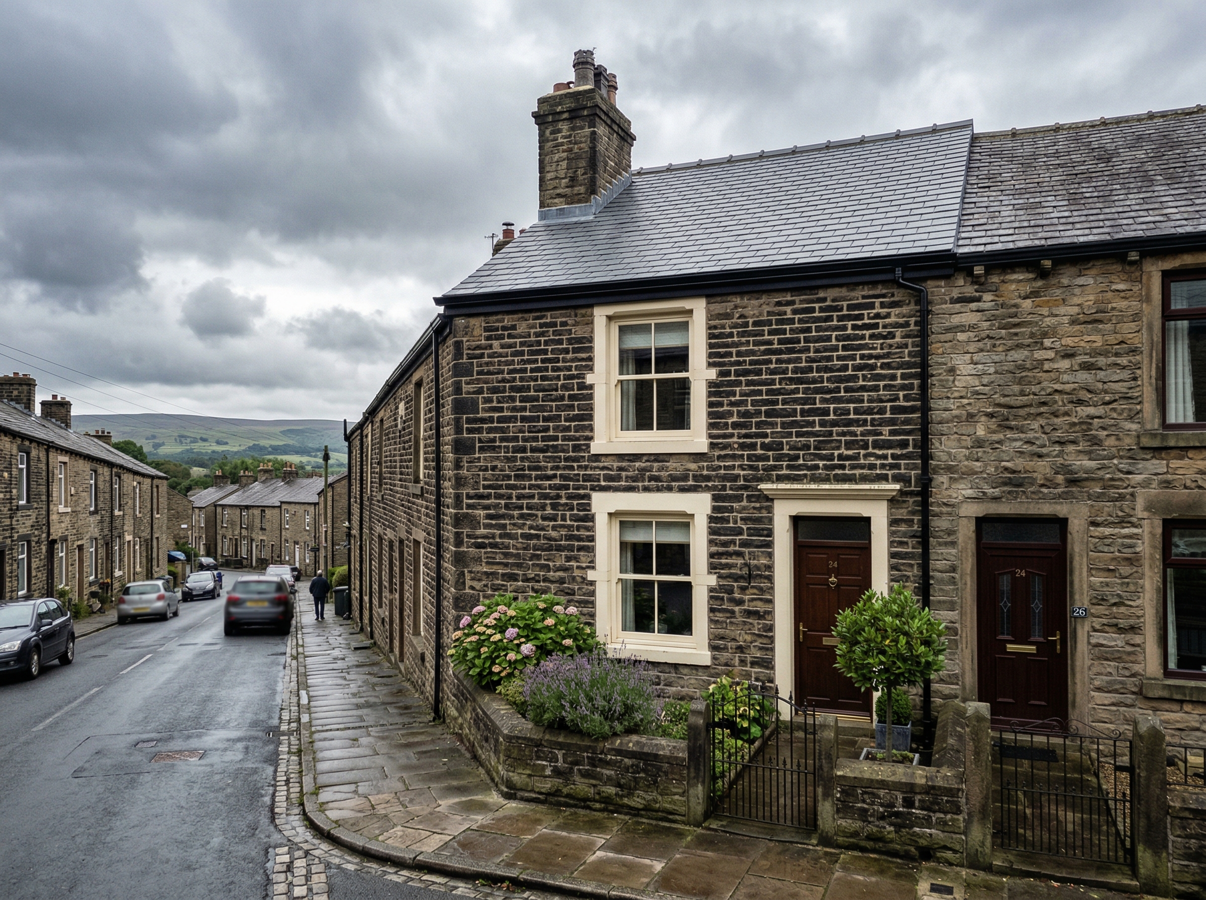 Premier Construction Solutions — Roofing Contractors Haslingden
