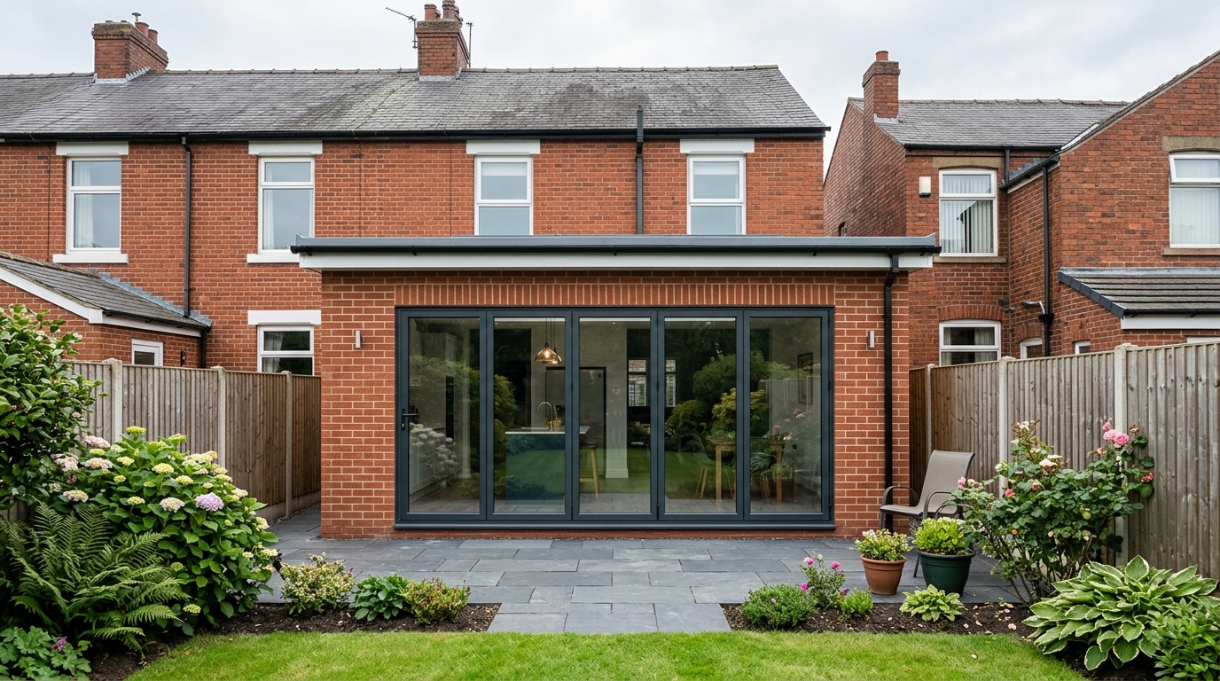 Premier Construction Solutions, Building Contractors Burnley