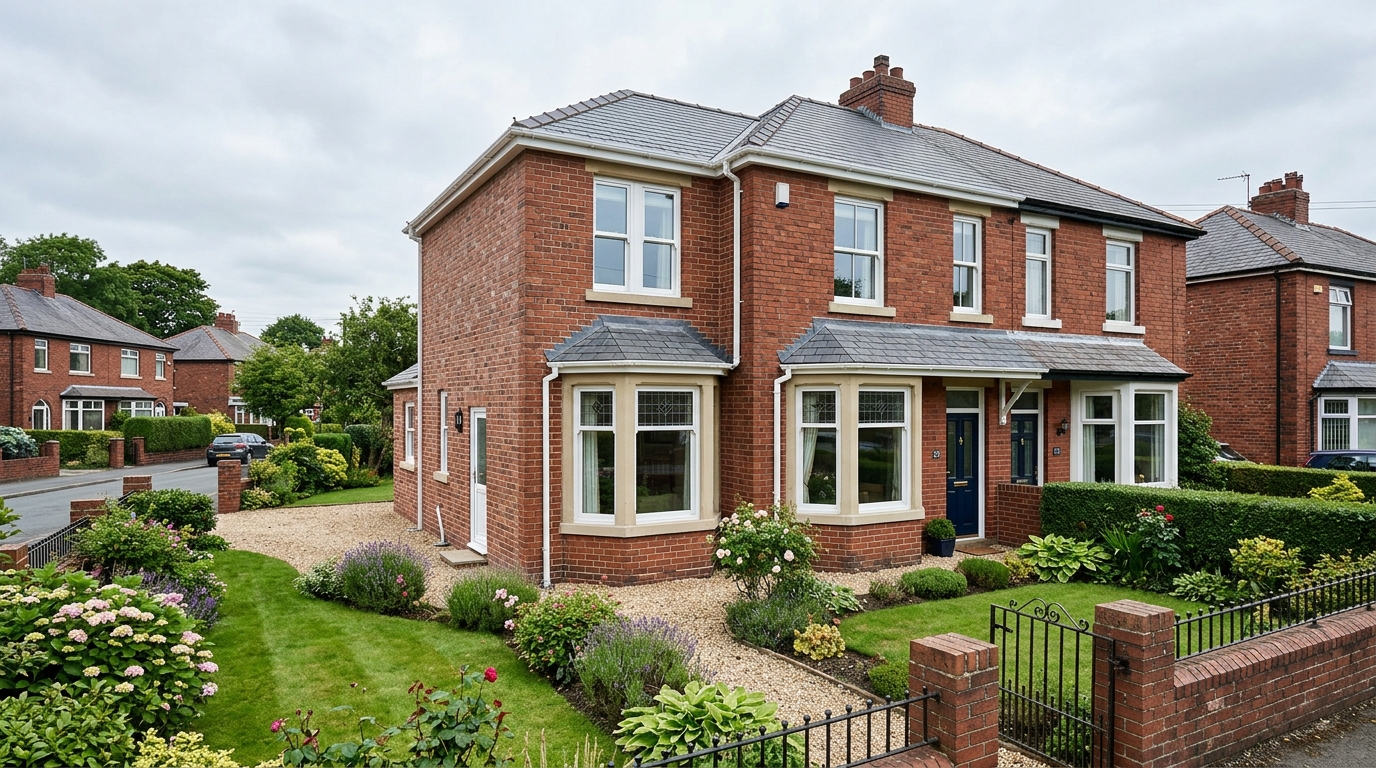 Premier Construction Solutions, Building Contractors Blackburn