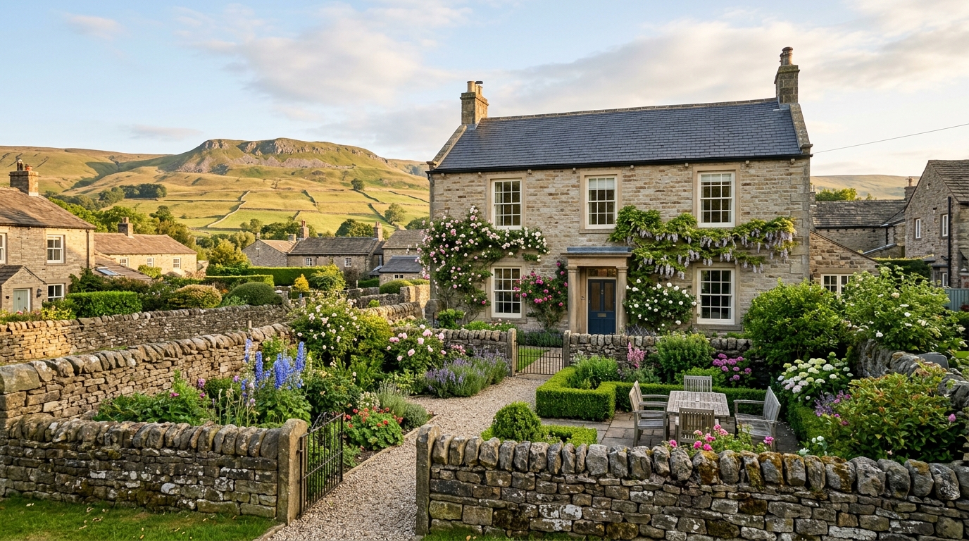 Premier Construction Solutions, Building Contractors Skipton