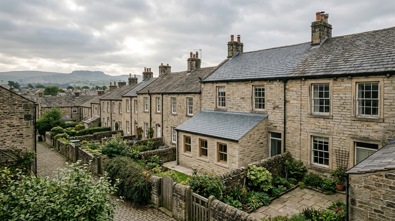 Building contractors Skipton, Premier Construction Solutions