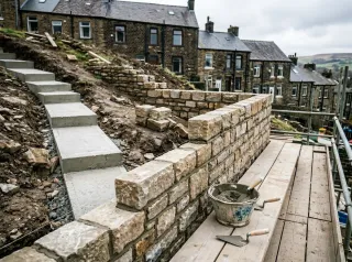 Builders in Colne, Premier Construction Solutions