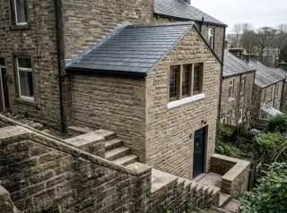 Premier Construction Solutions, Building Contractors Colne