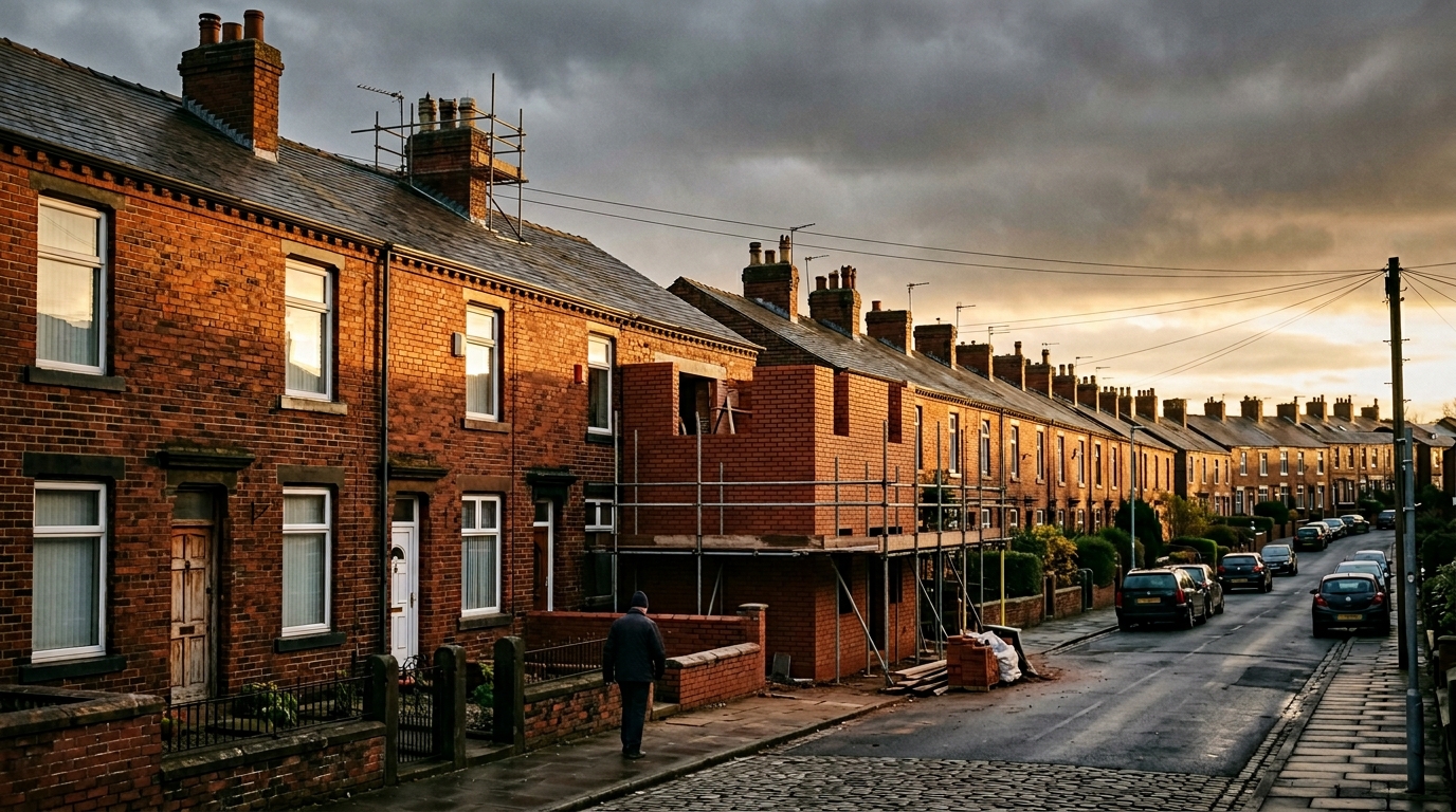 Building contractors Accrington, Premier Construction Solutions