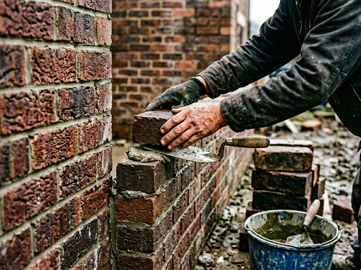 Builders in Accrington, Premier Construction Solutions