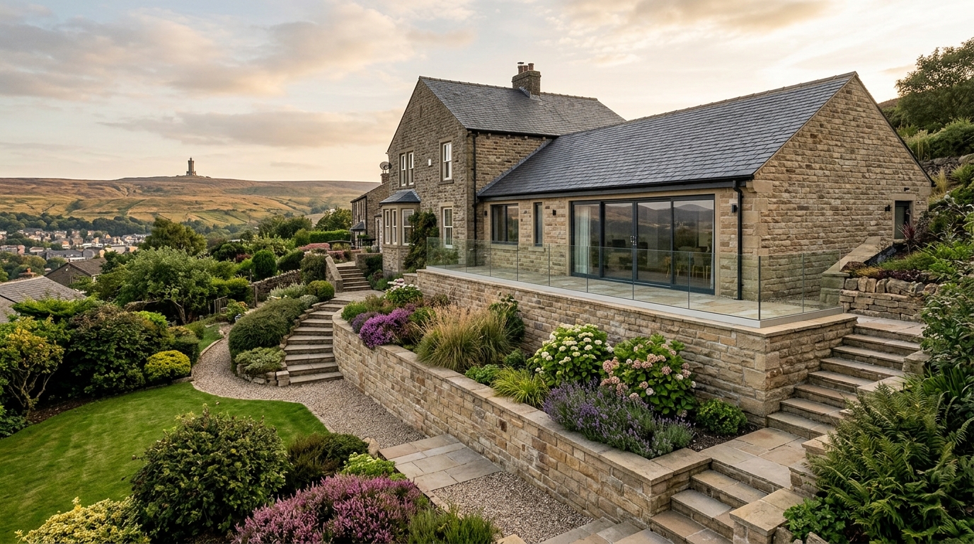 Premier Construction Solutions, Building Contractors Darwen