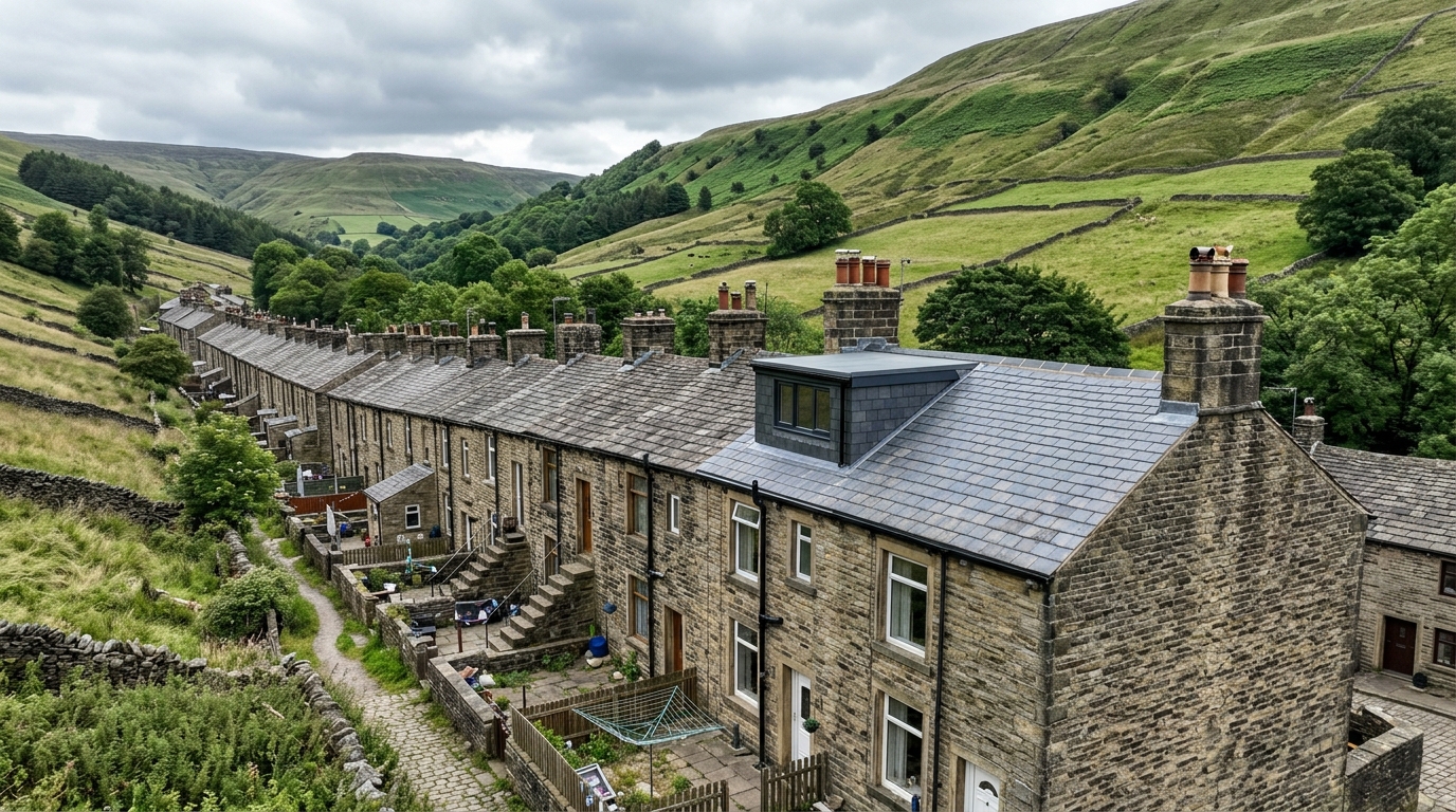 Building contractors Rossendale, Premier Construction Solutions