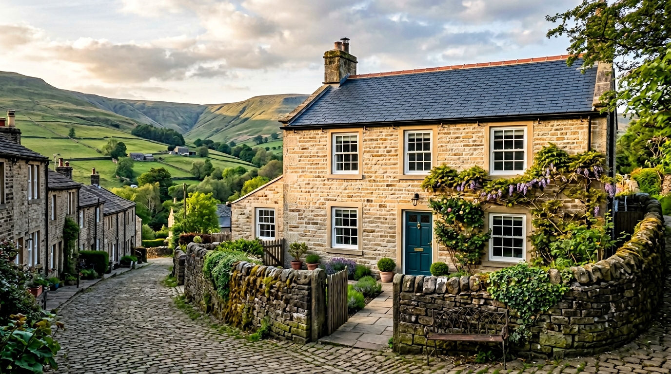 Premier Construction Solutions, Building Contractors Rossendale