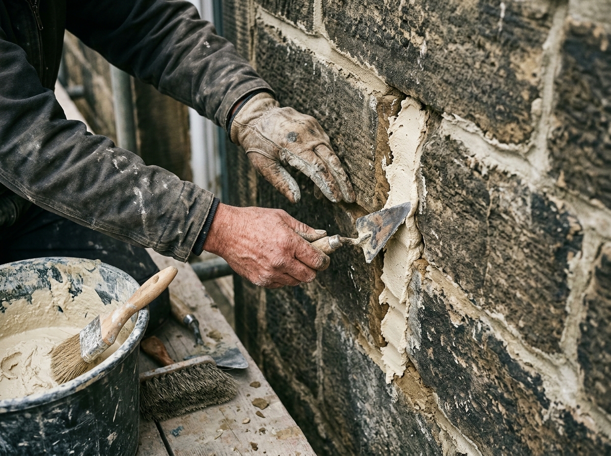 Builders in Bacup, Premier Construction Solutions