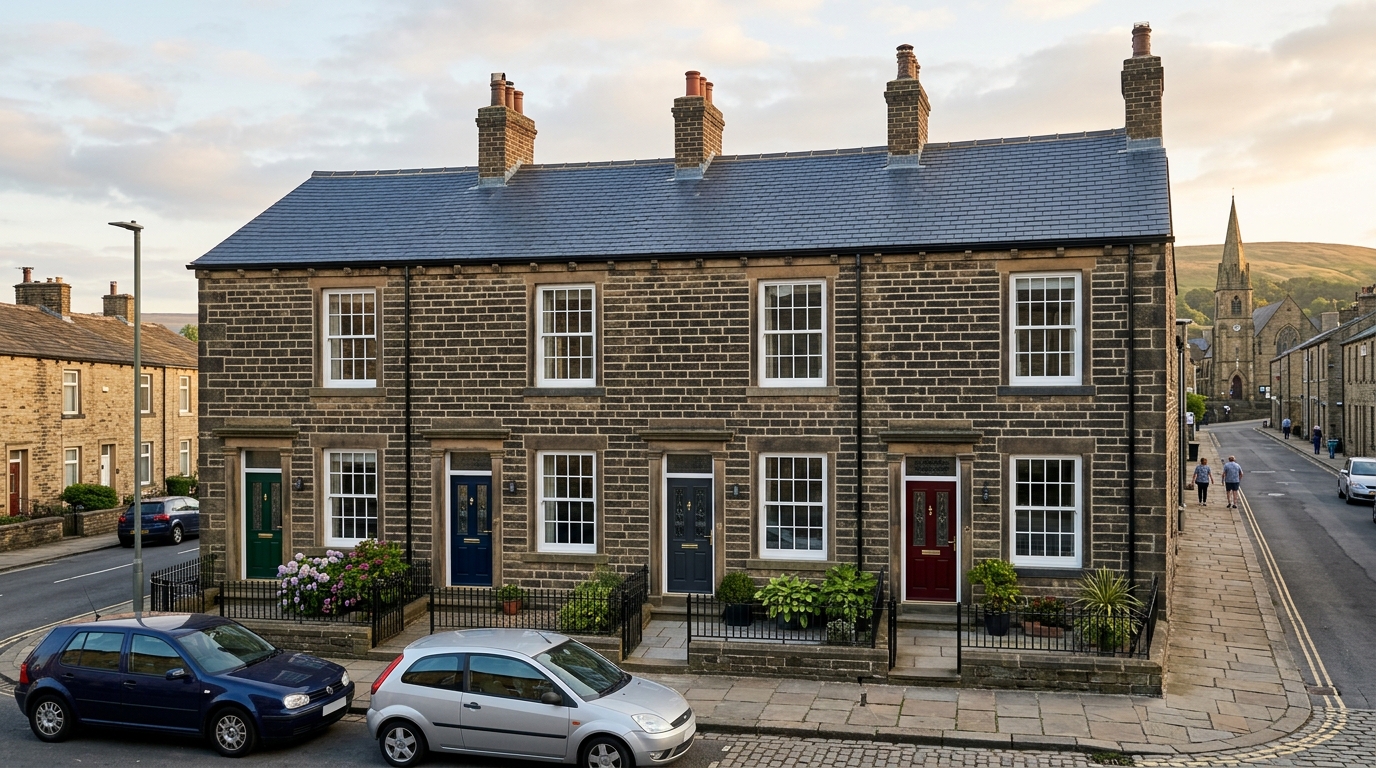 Premier Construction Solutions, Building Contractors Bacup