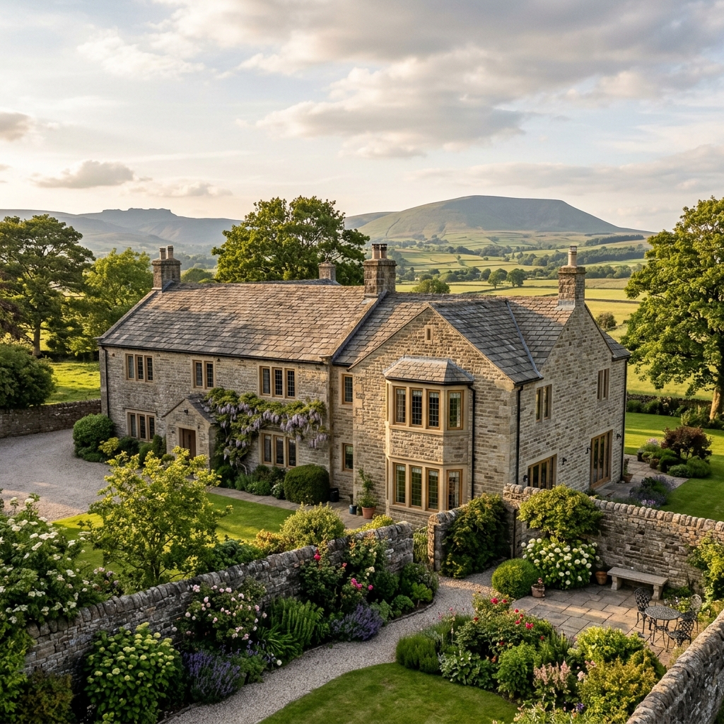 Premier Construction Solutions, Building Contractors Clitheroe