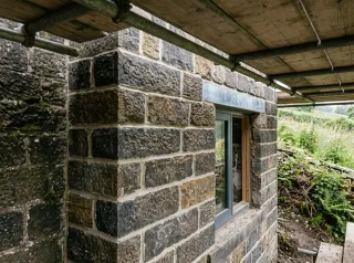Extension build in Haslingden, Premier Construction Solutions