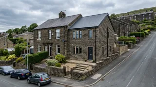 Premier Construction Solutions, Building Contractors Haslingden