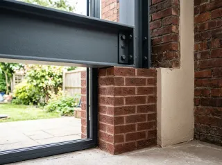 Extension build in Great Harwood, Premier Construction Solutions
