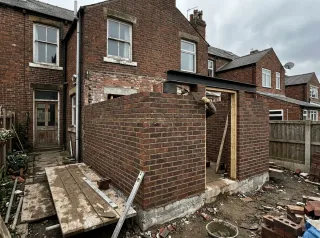 Builders in Great Harwood, Premier Construction Solutions