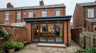 Premier Construction Solutions, Building Contractors Padiham