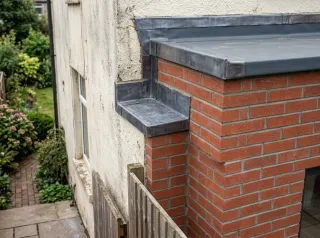 Extension build in Padiham, Premier Construction Solutions