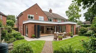 Premier Construction Solutions, Building Contractors Chorley