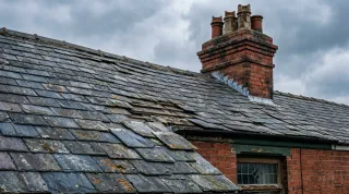 How Often Should You Replace Your Roof on a Lancashire Property?