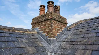 Lead Flashing vs Sealant: Why Proper Lead Work Matters on Your Lancashire Roof