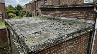 Flat Roof Options for Lancashire Extensions: Torch-On vs EPDM vs GRP