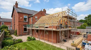 Permitted Development vs Full Planning Permission: Lancashire Extensions Explained
