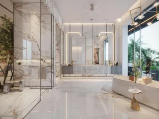What Defines a True Luxury Home in San Francisco Right Now?