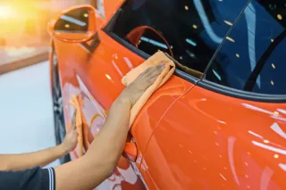 Ceramic Coatings Install in Tampa, Florida | The Detail Medix