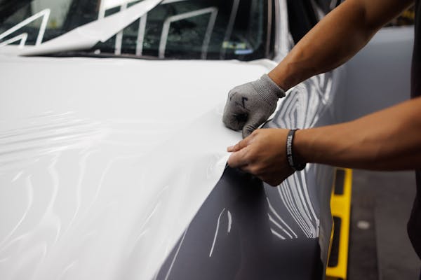 Why Vehicle Detailing Tampa Florida Is Essential for Your Car’s Value and Shine