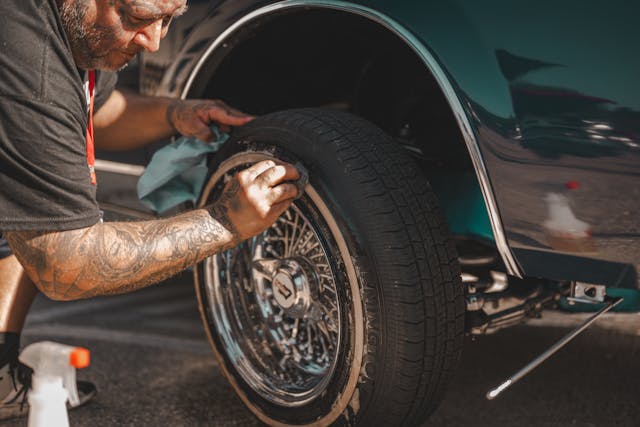 Detailing Services in Tampa Florida | The Detail Medix Pros