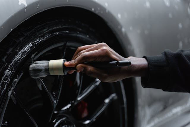 Tampa Auto Detailing & Ceramic Coatings | The Detail Medix
