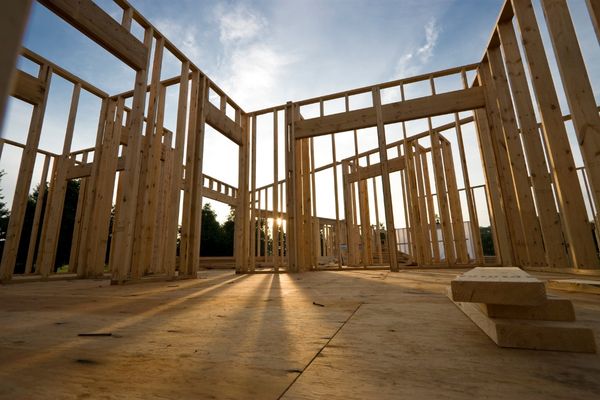 Building a Spec Home? Small Details Can Give Future Buyers More Choice