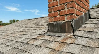 Roof Repair Des Moines: Why Most Leaks are Flashing Failures