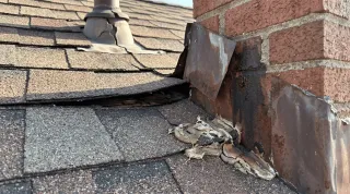 Expert Roof Repair Des Moines - Why New Roofs Fail Early