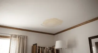 Roof Leak vs Attic Condensation Iowa | Right Roofing