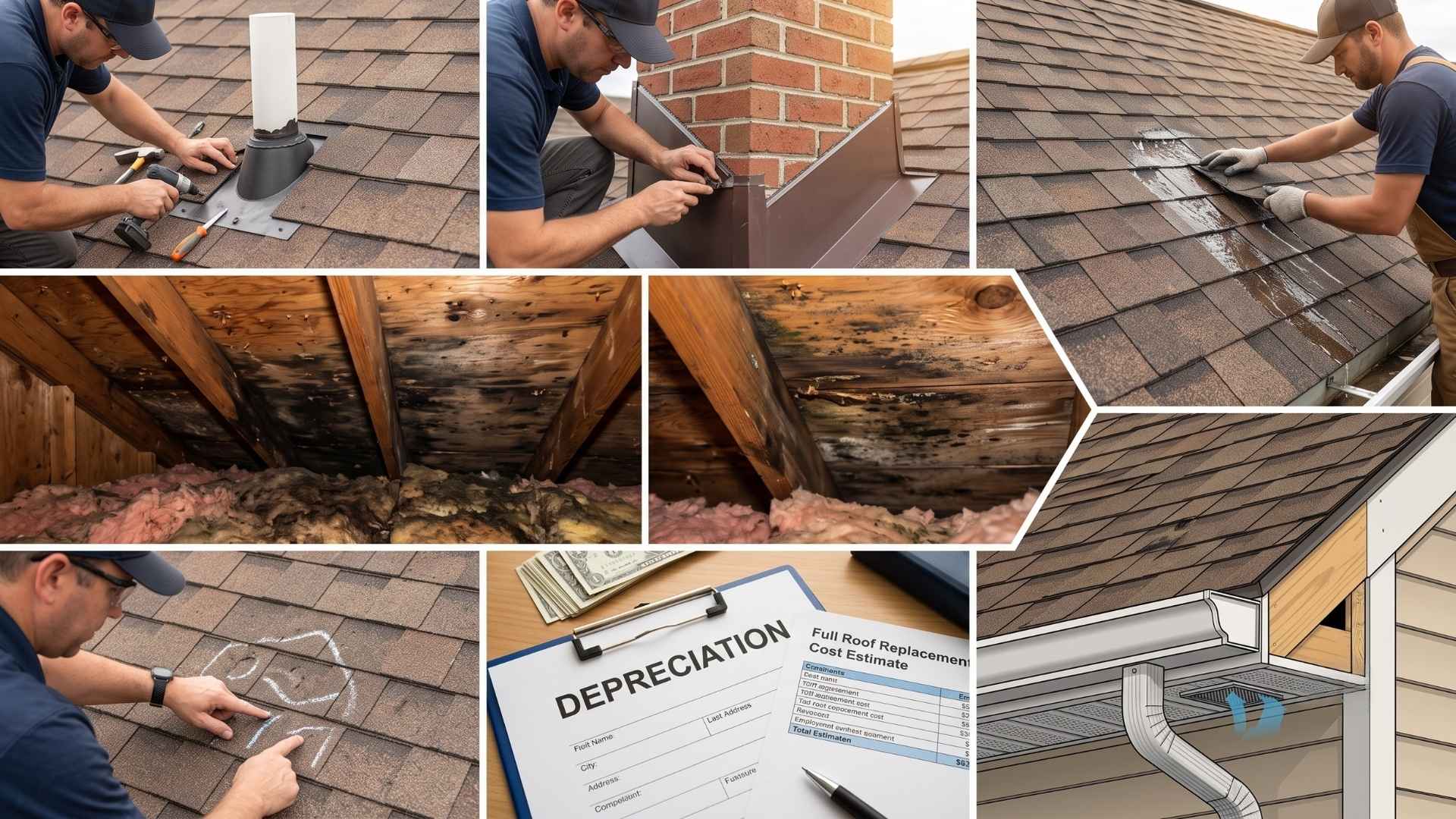 7 Roofing Myths Iowa Homeowners Should Stop Believing