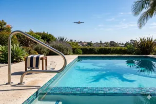  Pool Service El Segundo: How Living Next to LAX Affects Your Pool